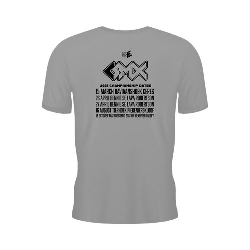 CSMX 2025 LTD Ed. T-Shirt — AlterEgo