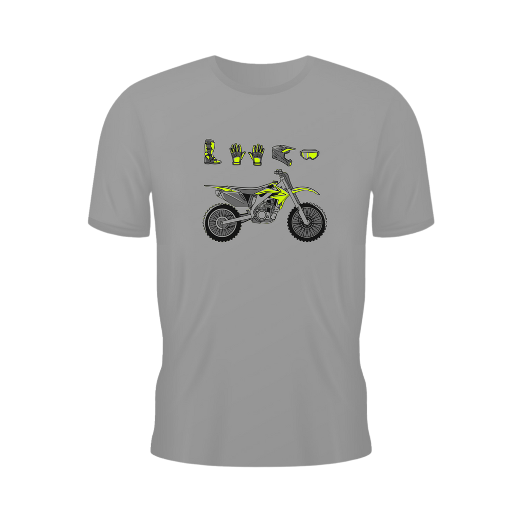 CSMX 2025 LTD Ed. T-Shirt — AlterEgo