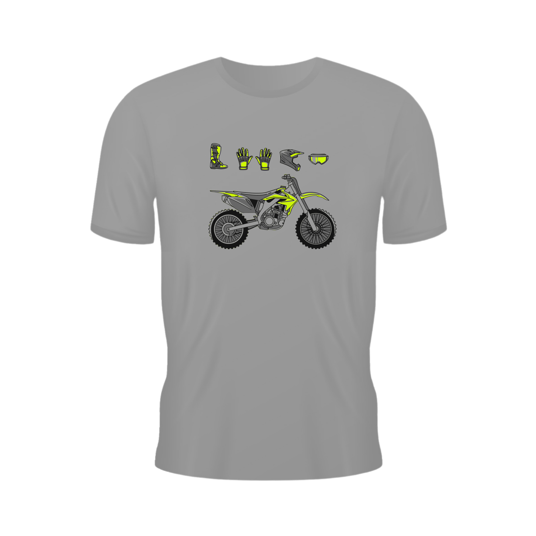 CSMX 2025 LTD Ed. T-Shirt — AlterEgo