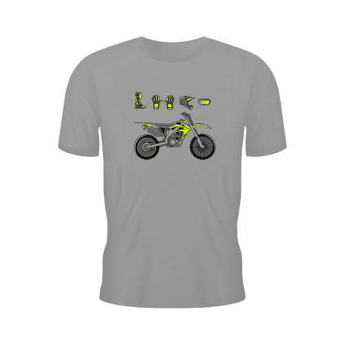 CSMX 2025 LTD Ed. T-Shirt — AlterEgo