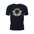 Killarney Tachometer T-Shirt — AlterEgo
