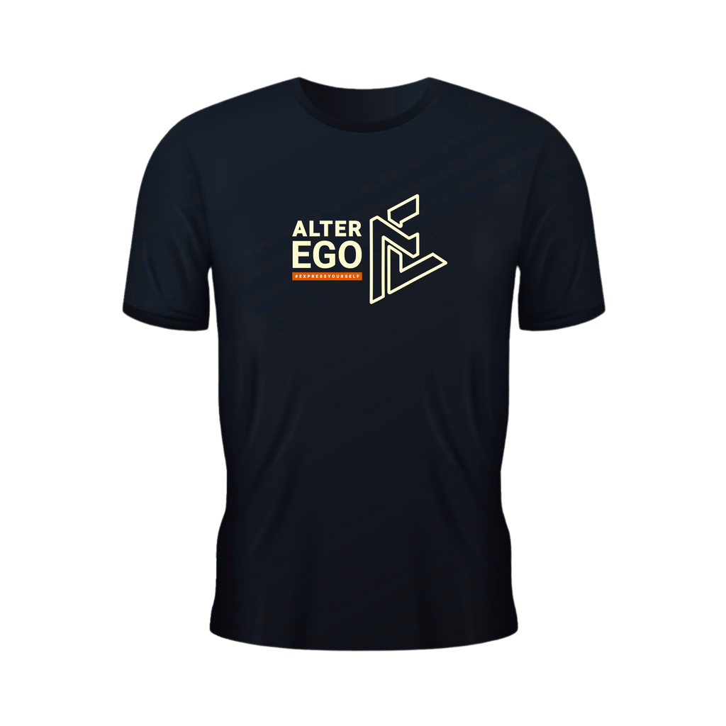 Killarney Tachometer T-Shirt — AlterEgo
