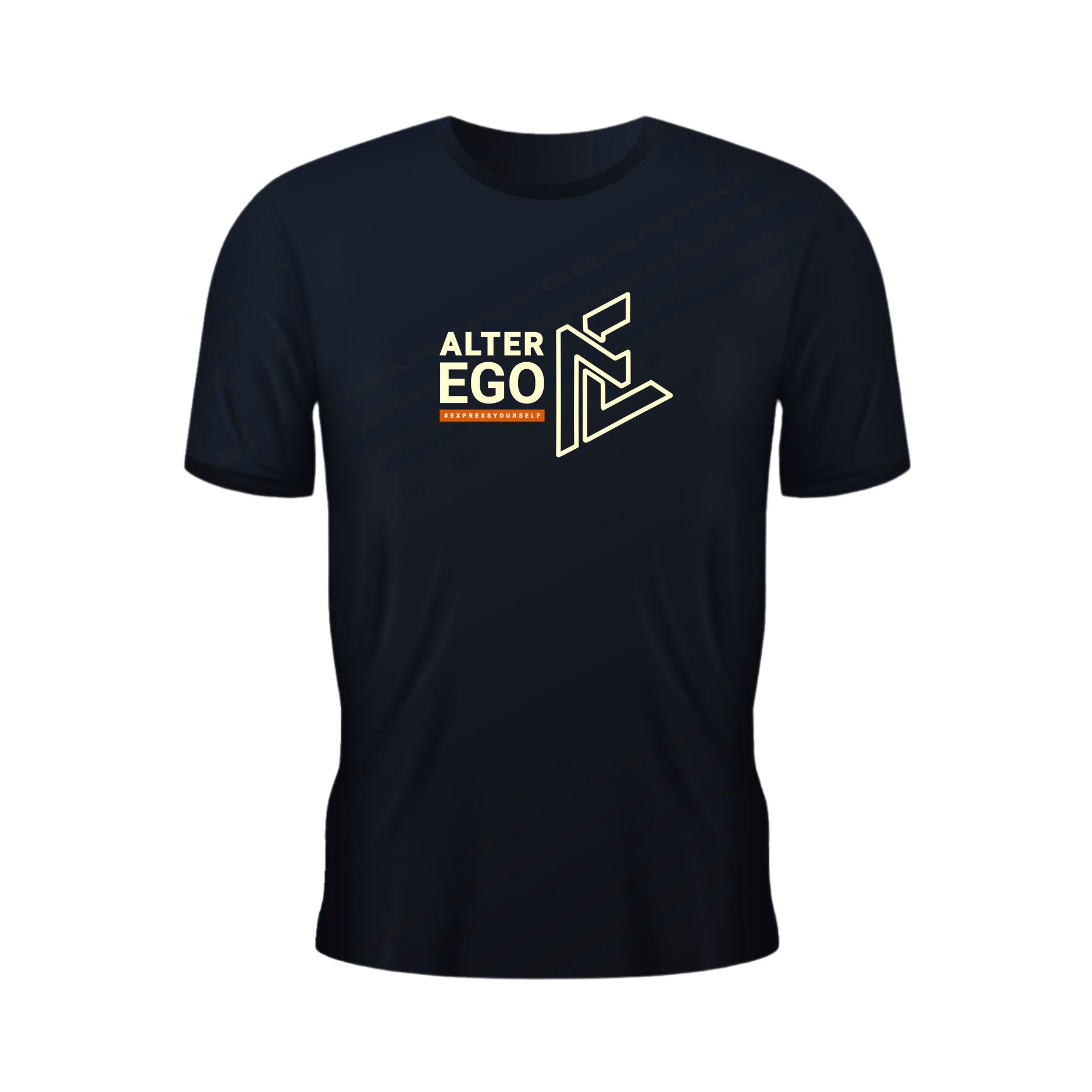 Obsessive Car Disorder T-Shirt — AlterEgo