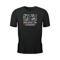 Obsessive Car Disorder T-Shirt — AlterEgo