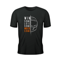 Win Some Lose Some Wreck Some T-Shirt — AlterEgo