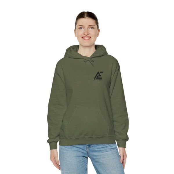Ditch Electric | Unisex Heavy Blend™ Hooded Sweatshirt - Image 9
