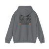 OCD | Unisex Heavy Blend™ Hooded Sweatshirt - Image 42