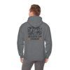 OCD | Unisex Heavy Blend™ Hooded Sweatshirt - Image 40