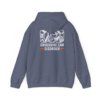 OCD | Unisex Heavy Blend™ Hooded Sweatshirt - Image 55