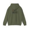 Ditch Electric | Unisex Heavy Blend™ Hooded Sweatshirt - Image 3