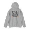OCD | Unisex Heavy Blend™ Hooded Sweatshirt - Image 17