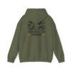 OCD | Unisex Heavy Blend™ Hooded Sweatshirt - Image 29