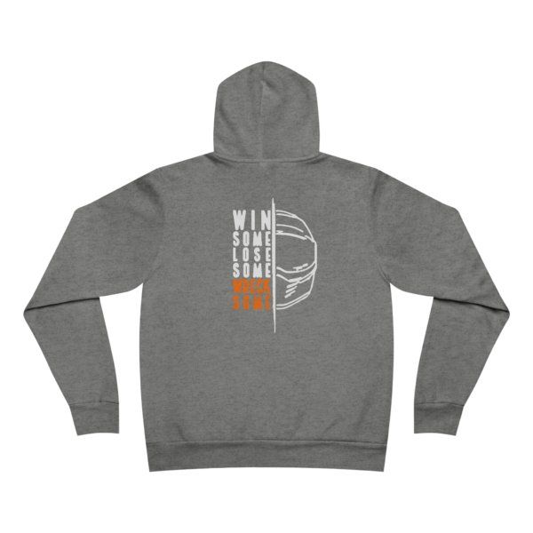 Win Some | Unisex Sponge Fleece Pullover Hoodie