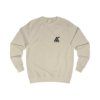 Build Race Repeat | Unisex Sweatshirt - Image 4