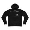 OCD | Unisex Sponge Fleece Pullover Hoodie - Image 4
