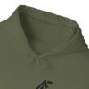OCD | Unisex Heavy Blend™ Hooded Sweatshirt - Image 32