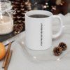 AlterEgo #expressyourself | Ceramic Mug, 11oz - Image 4