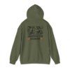 OCD | Unisex Heavy Blend™ Hooded Sweatshirt - Image 30