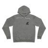 OCD | Unisex Sponge Fleece Pullover Hoodie - Image 2