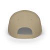 Logo Cap | Low Profile Baseball Cap - Image 2