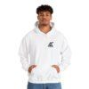 OCD | Unisex Heavy Blend™ Hooded Sweatshirt - Image 8