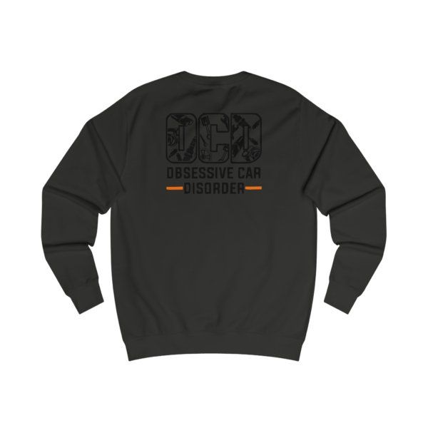 OCD | Unisex Sweatshirt - Image 5