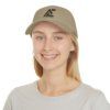 Logo Cap | Low Profile Baseball Cap - Image 4