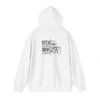 Ditch Electric | Unisex Heavy Blend™ Hooded Sweatshirt - Image 17