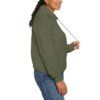 Ditch Electric | Unisex Heavy Blend™ Hooded Sweatshirt - Image 11