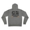 OCD | Unisex Sponge Fleece Pullover Hoodie
