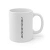 AlterEgo #expressyourself | Ceramic Mug, 11oz - Image 3