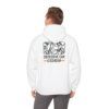 OCD | Unisex Heavy Blend™ Hooded Sweatshirt