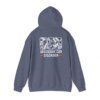 OCD | Unisex Heavy Blend™ Hooded Sweatshirt - Image 56