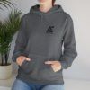 OCD | Unisex Heavy Blend™ Hooded Sweatshirt - Image 52