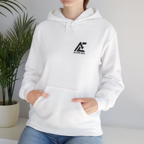 OCD | Unisex Heavy Blend™ Hooded Sweatshirt - Image 13