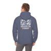 OCD | Unisex Heavy Blend™ Hooded Sweatshirt - Image 53