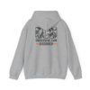 OCD | Unisex Heavy Blend™ Hooded Sweatshirt - Image 16