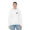 OCD | Unisex Heavy Blend™ Hooded Sweatshirt - Image 9