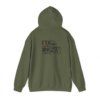 Ditch Electric | Unisex Heavy Blend™ Hooded Sweatshirt - Image 4