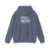 Ditch Electric | Unisex Heavy Blend™ Hooded Sweatshirt - Image 55