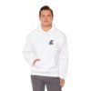 OCD | Unisex Heavy Blend™ Hooded Sweatshirt - Image 10