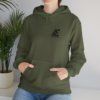 OCD | Unisex Heavy Blend™ Hooded Sweatshirt - Image 39