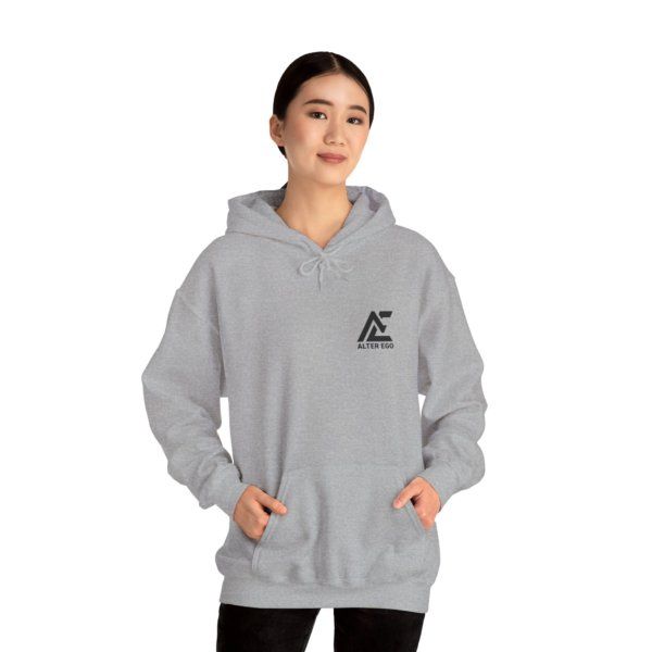 Build Race Repeat | Unisex Heavy Blend™ Hooded Sweatshirt - Image 20
