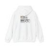 Ditch Electric | Unisex Heavy Blend™ Hooded Sweatshirt - Image 16
