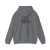 Ditch Electric | Unisex Heavy Blend™ Hooded Sweatshirt - Image 42