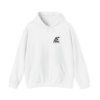 OCD | Unisex Heavy Blend™ Hooded Sweatshirt - Image 2