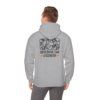 OCD | Unisex Heavy Blend™ Hooded Sweatshirt - Image 14