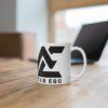 AlterEgo #expressyourself(LH) | Ceramic Mug, 11oz - Image 6