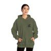OCD | Unisex Heavy Blend™ Hooded Sweatshirt - Image 33