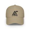Logo Cap | Low Profile Baseball Cap